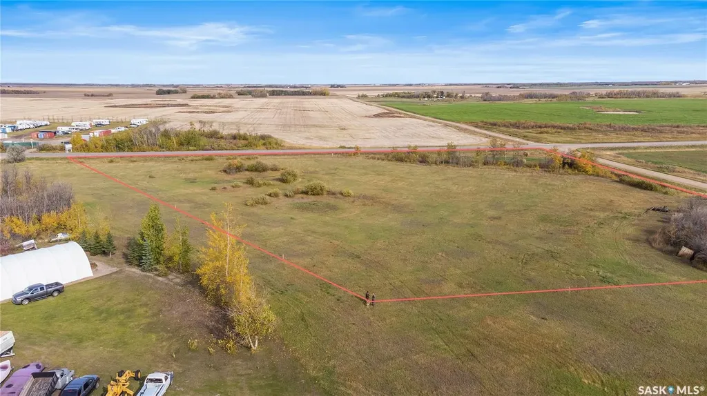 Rural Address Corman Park Rm No. 344 SK S7K 3J5