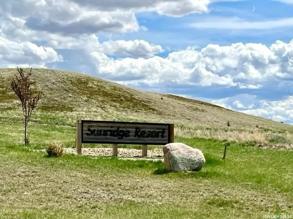 Rural Address Webb Rm No. 138 SK S0N 2N0