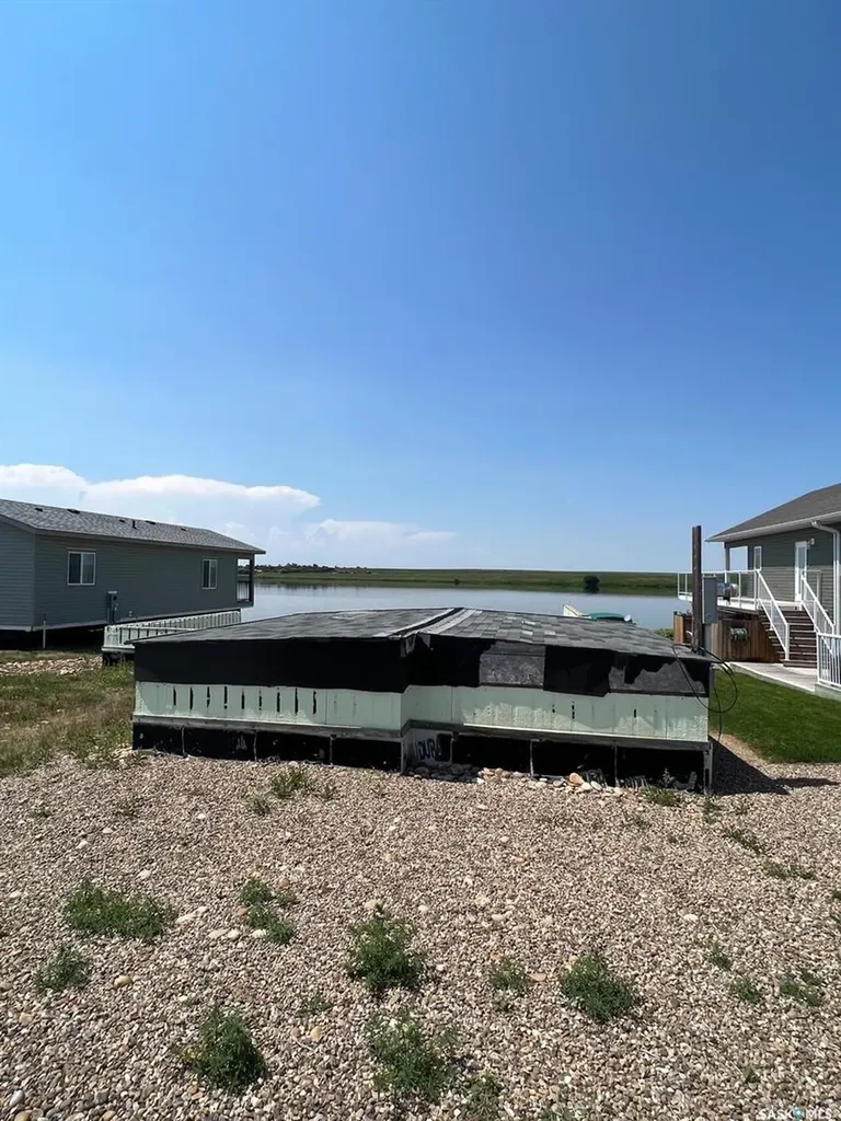 Rural Address Webb Rm No. 138 SK S0N 2N0