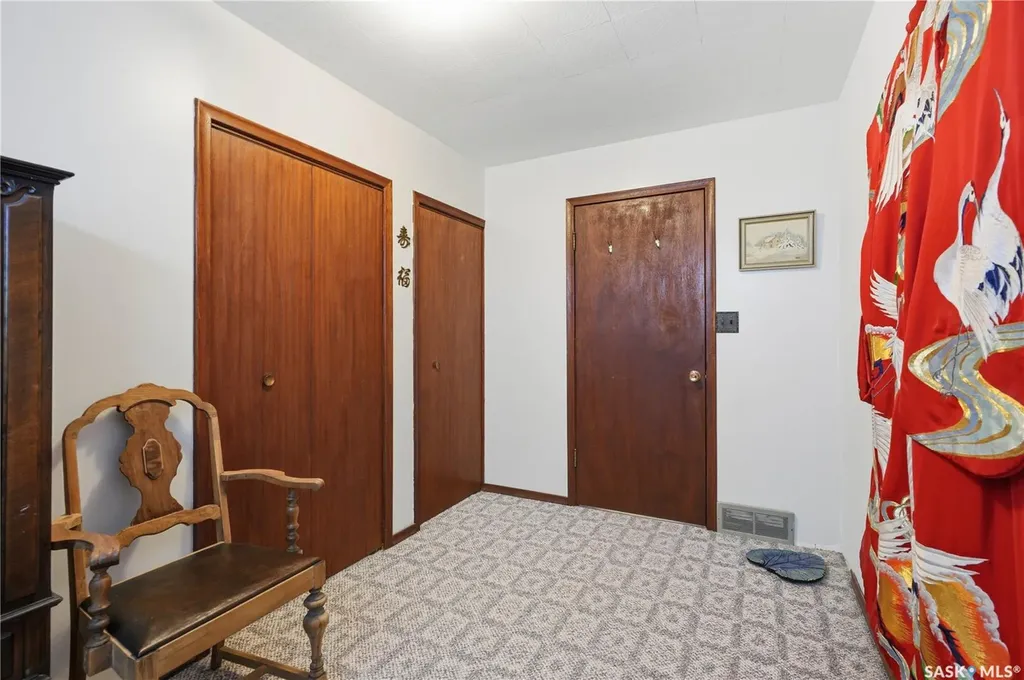302 2nd Avenue W Blaine Lake SK S0J 0J0