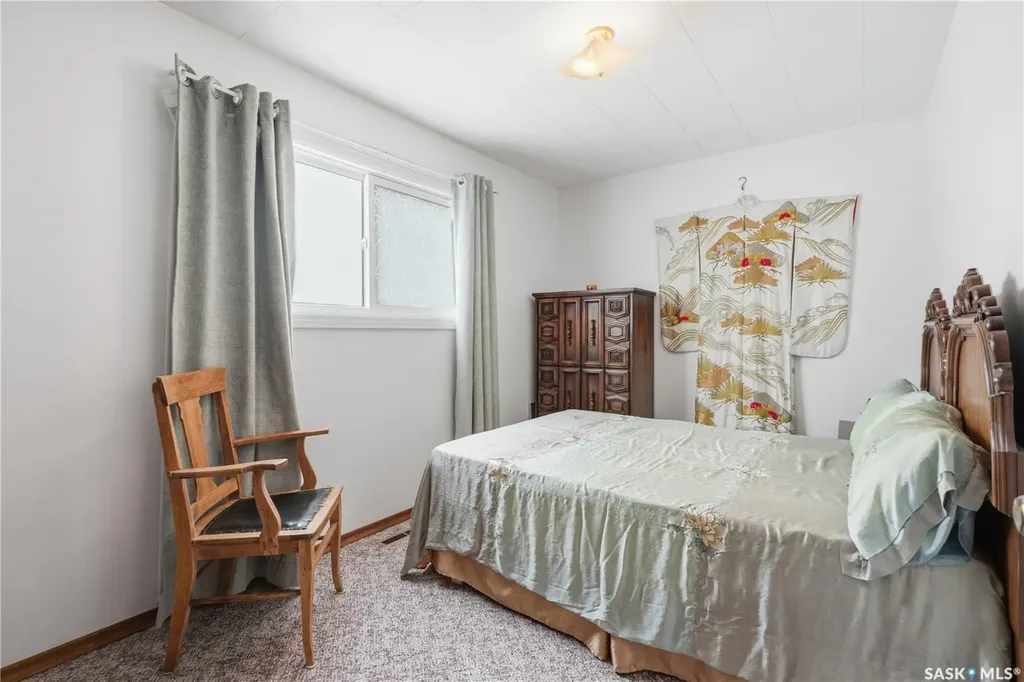 302 2nd Avenue W Blaine Lake SK S0J 0J0