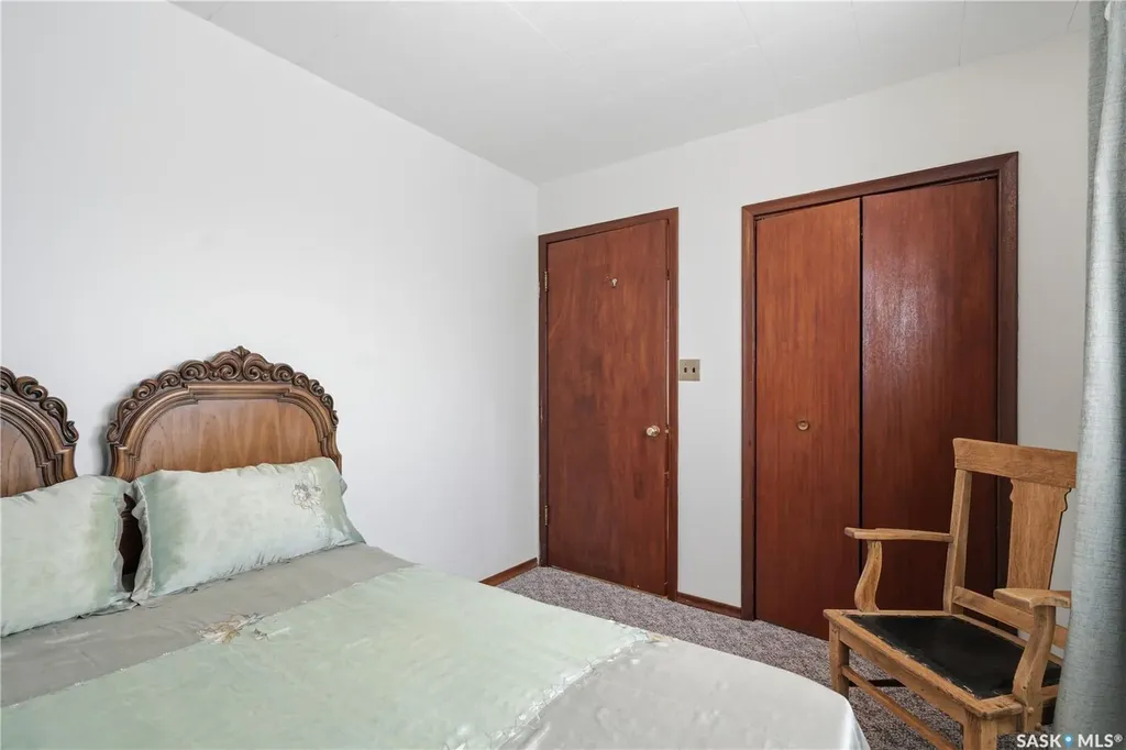 302 2nd Avenue W Blaine Lake SK S0J 0J0
