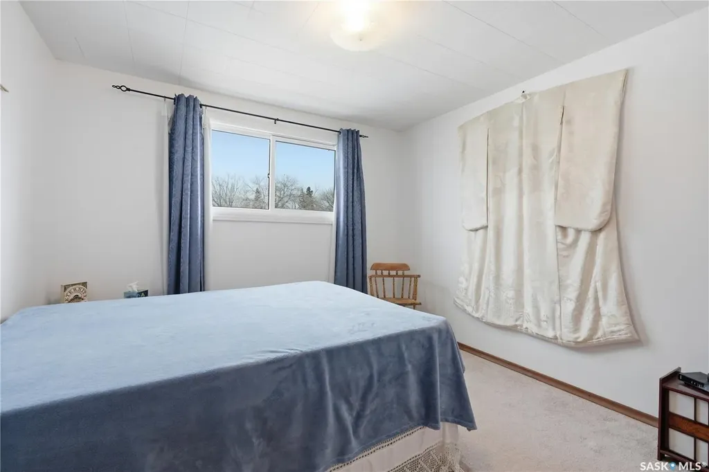302 2nd Avenue W Blaine Lake SK S0J 0J0