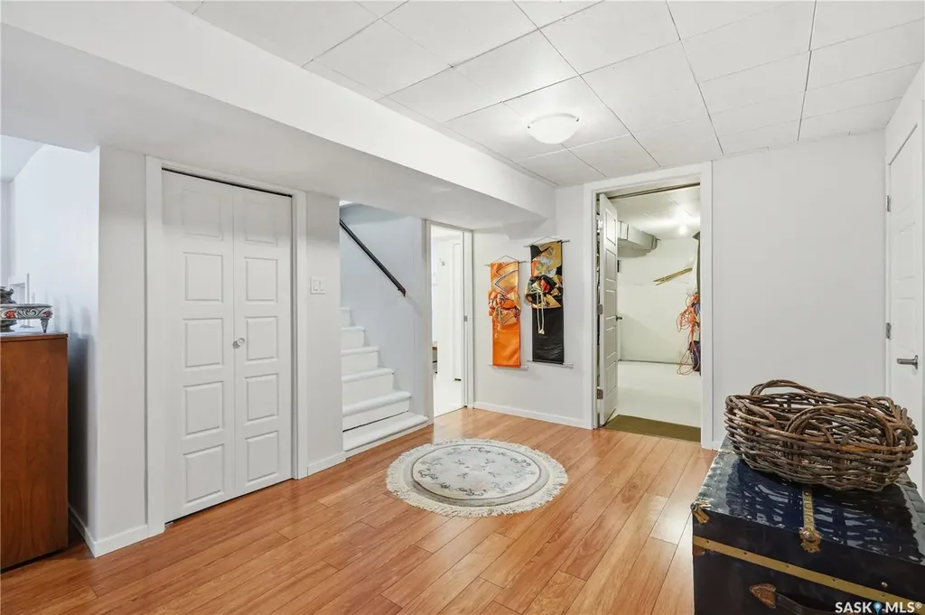 302 2nd Avenue W Blaine Lake SK S0J 0J0