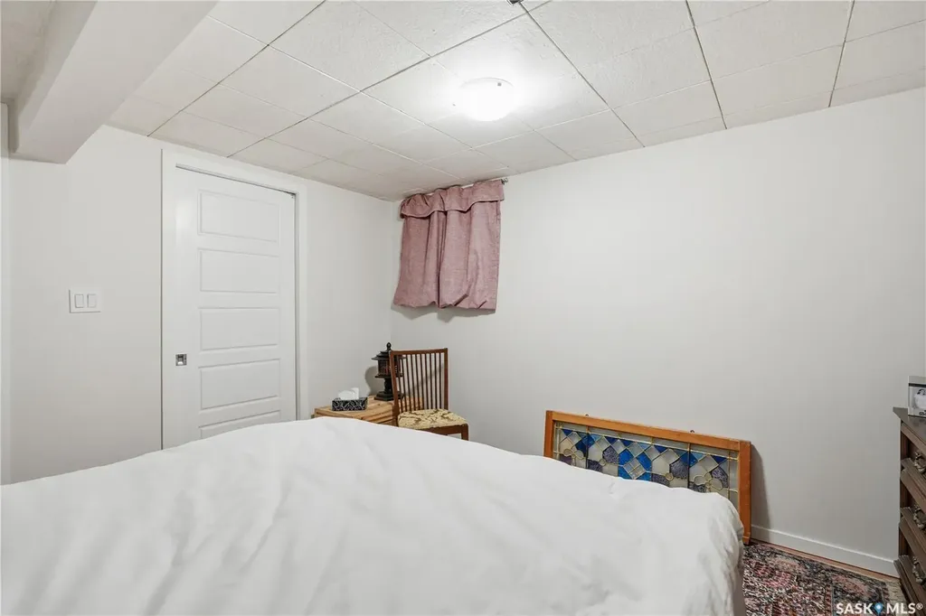 302 2nd Avenue W Blaine Lake SK S0J 0J0