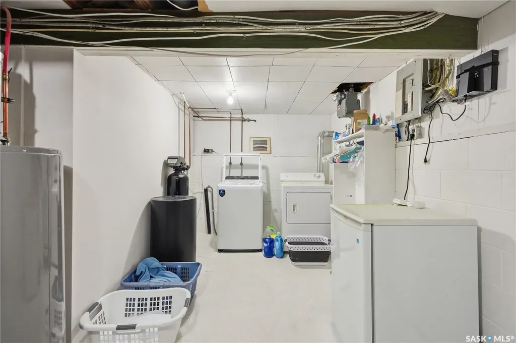 302 2nd Avenue W Blaine Lake SK S0J 0J0