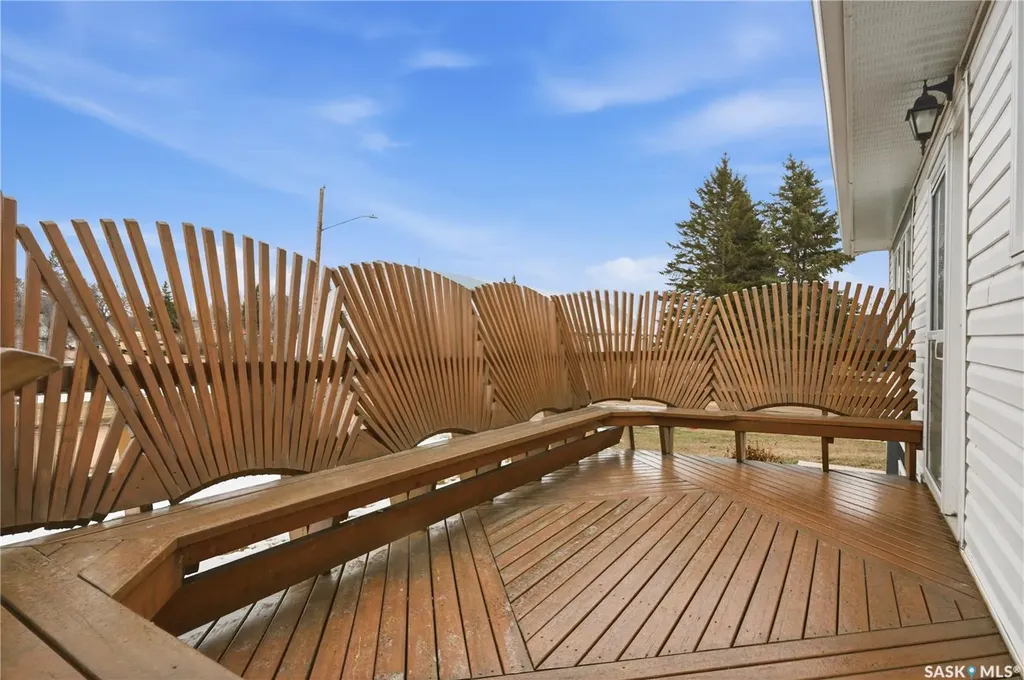 302 2nd Avenue W Blaine Lake SK S0J 0J0