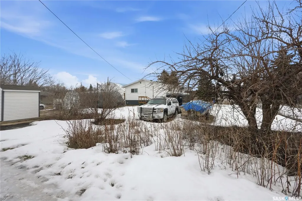 302 2nd Avenue W Blaine Lake SK S0J 0J0