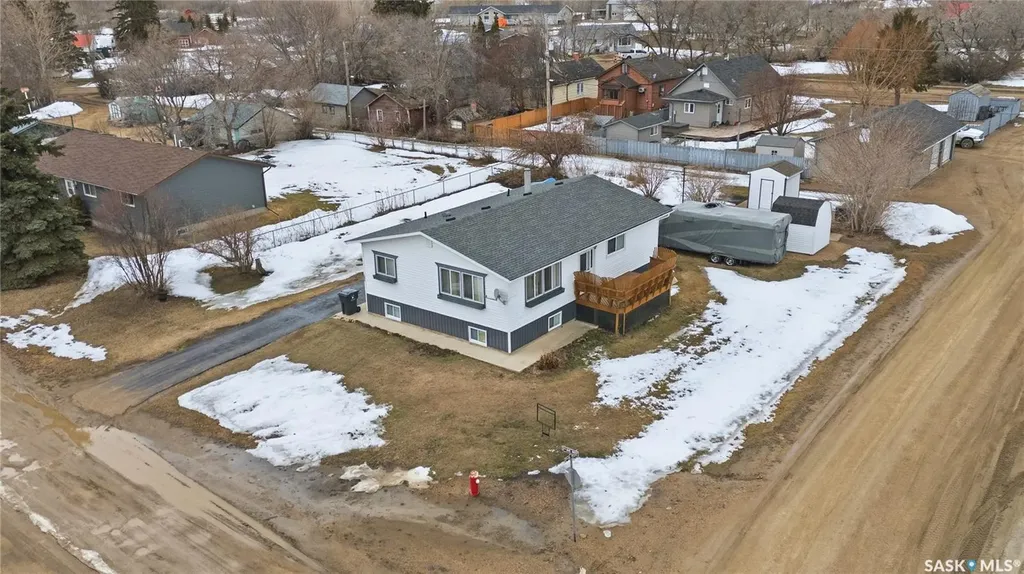 302 2nd Avenue W Blaine Lake SK S0J 0J0