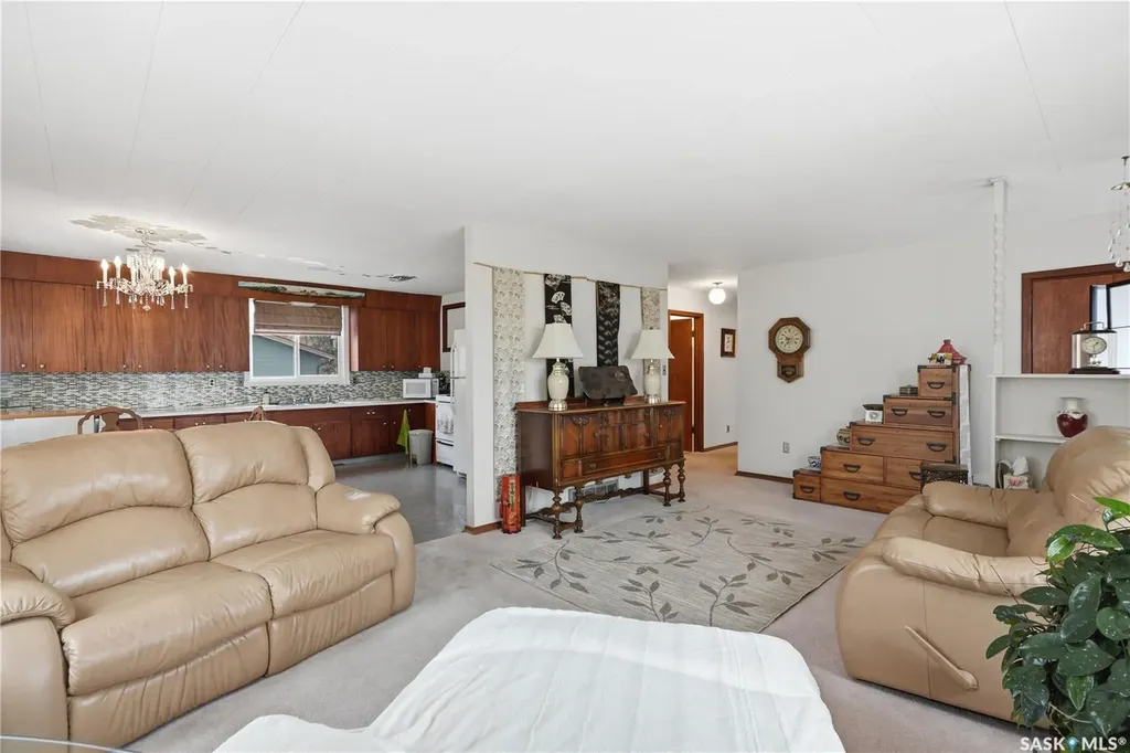 302 2nd Avenue W Blaine Lake SK S0J 0J0