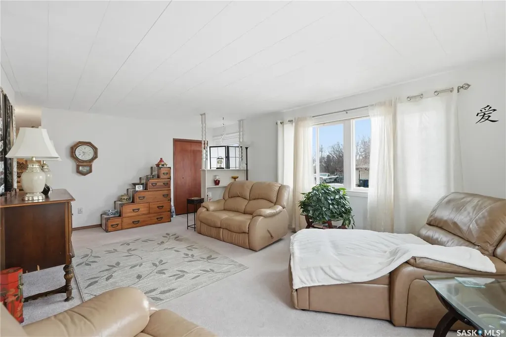 302 2nd Avenue W Blaine Lake SK S0J 0J0