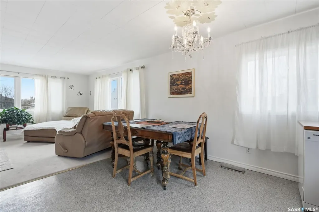 302 2nd Avenue W Blaine Lake SK S0J 0J0