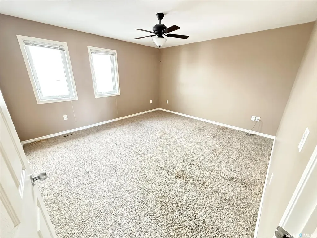 602 Barber Crescent Weyburn SK S4H 0M9