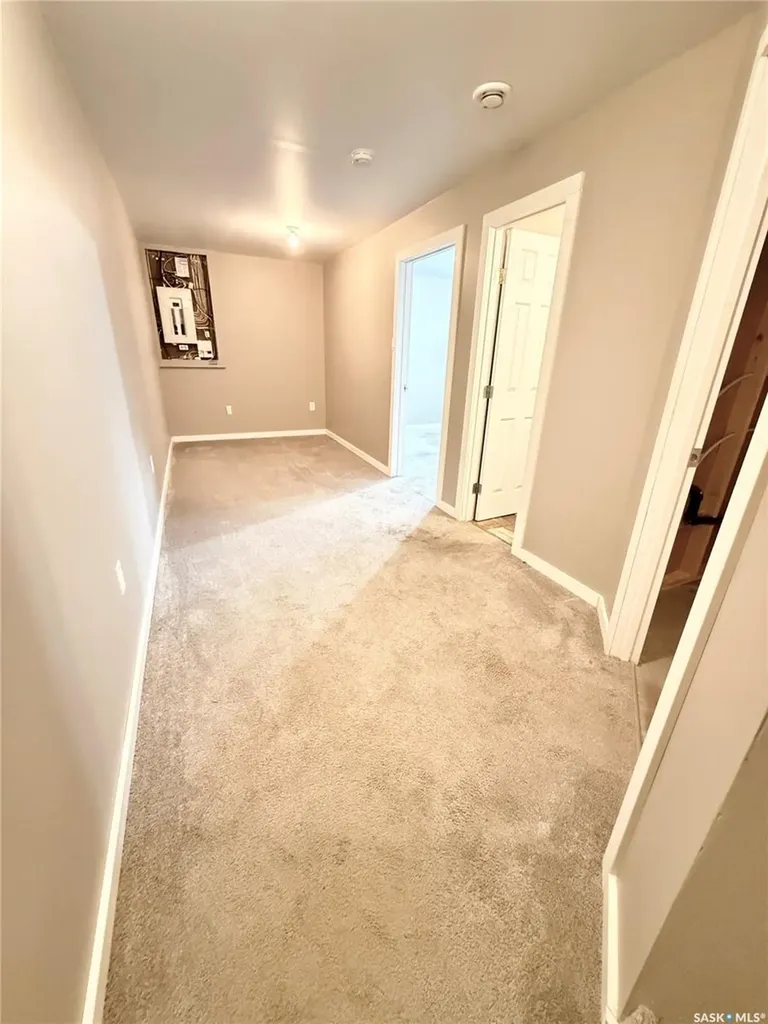 602 Barber Crescent Weyburn SK S4H 0M9