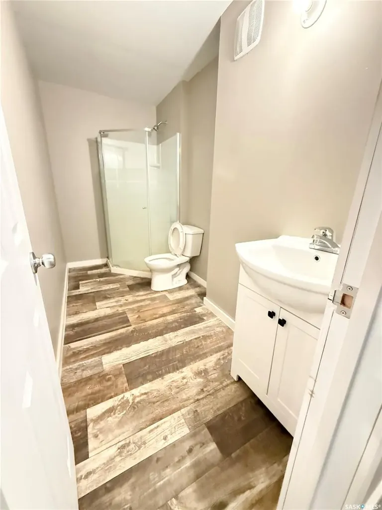 602 Barber Crescent Weyburn SK S4H 0M9