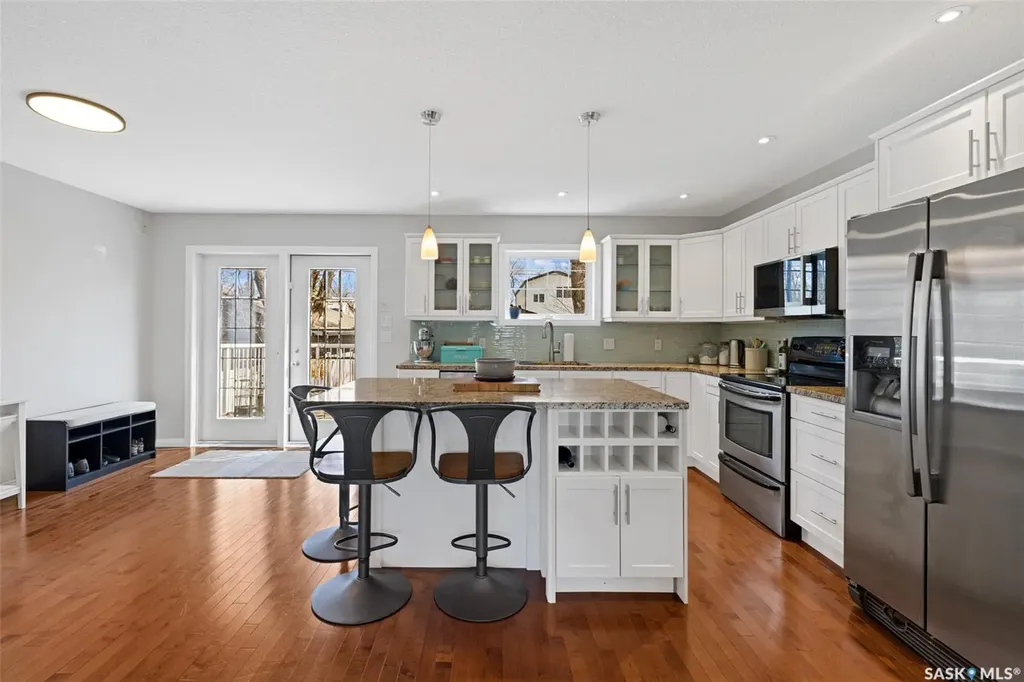 2215 Wascana Street Regina SK S4T 4K3