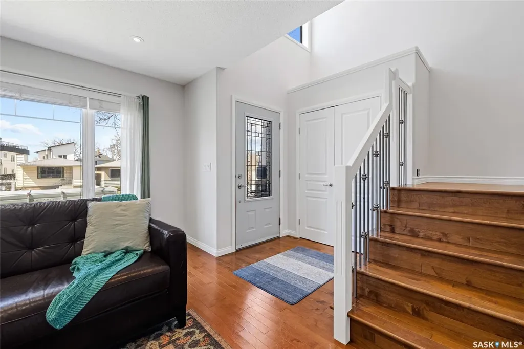 2215 Wascana Street Regina SK S4T 4K3