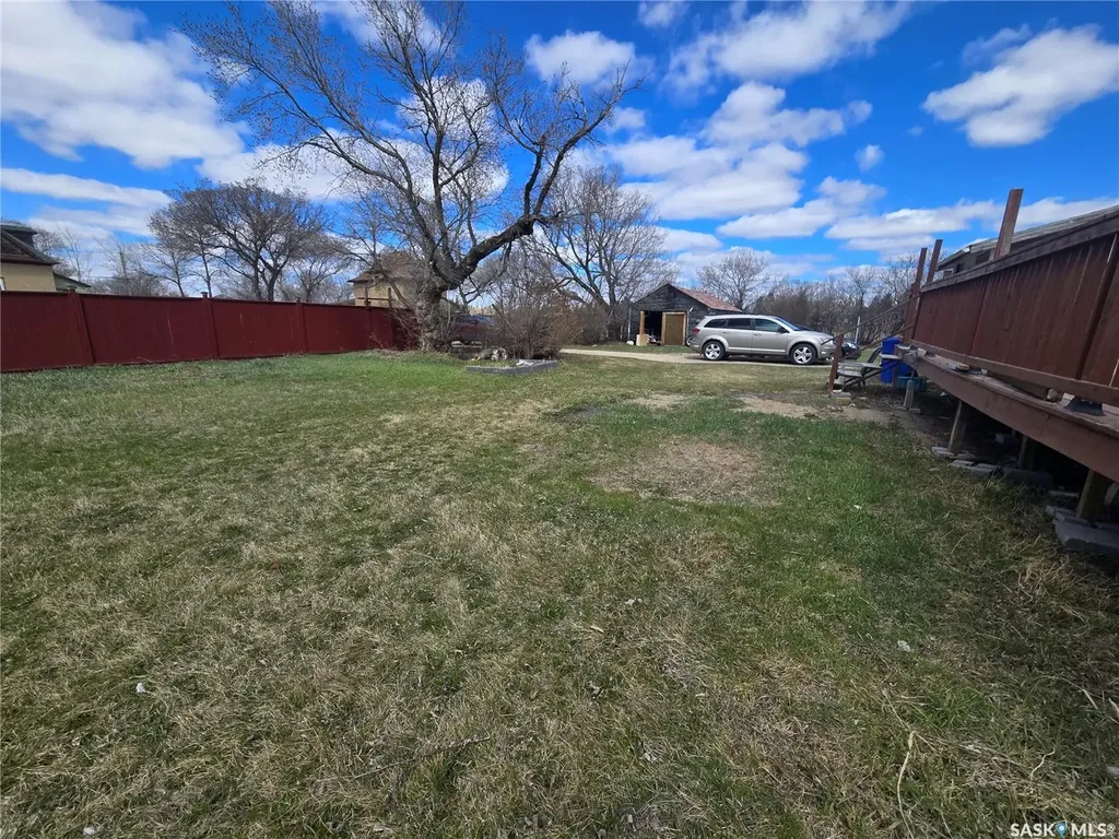 601 Souris Avenue Arcola SK S0C 0G0