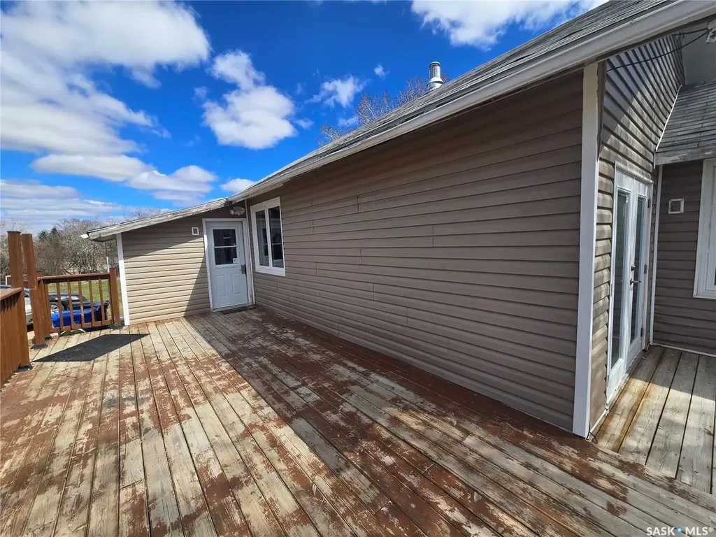 601 Souris Avenue Arcola SK S0C 0G0