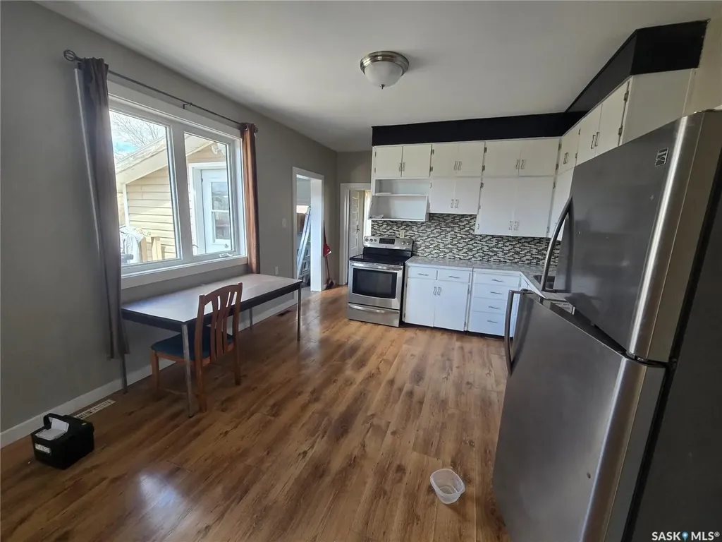 601 Souris Avenue Arcola SK S0C 0G0