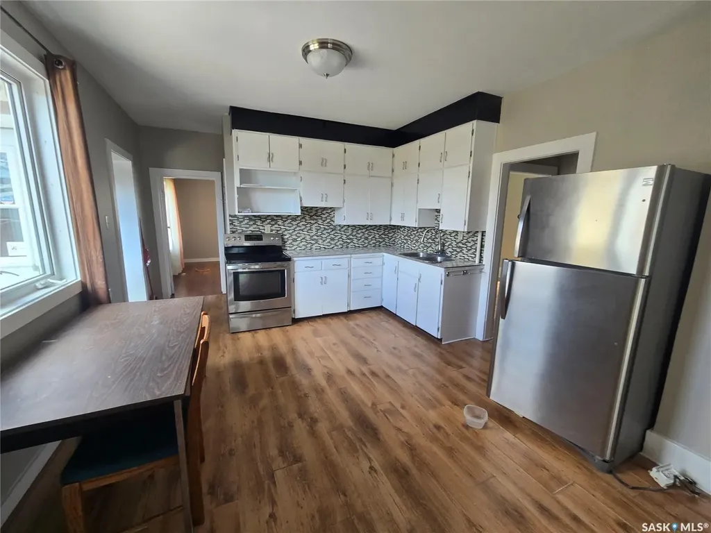 601 Souris Avenue Arcola SK S0C 0G0