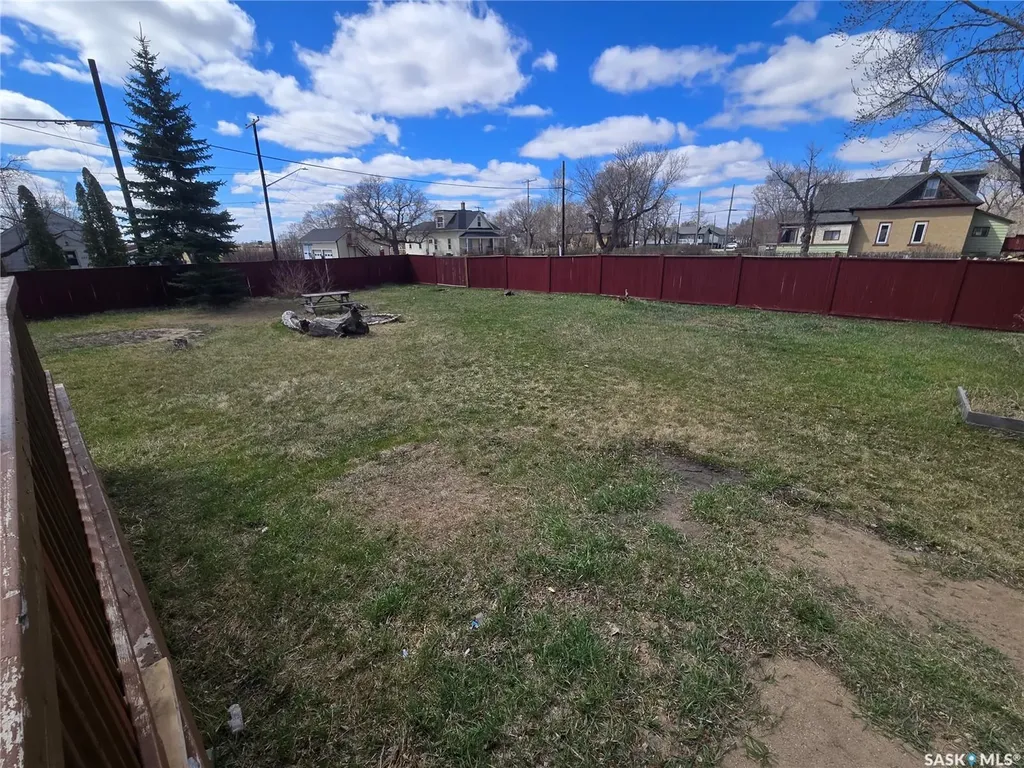 601 Souris Avenue Arcola SK S0C 0G0