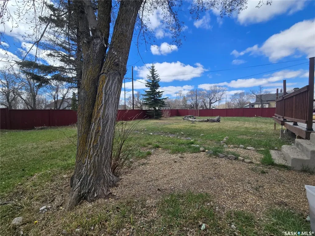 601 Souris Avenue Arcola SK S0C 0G0