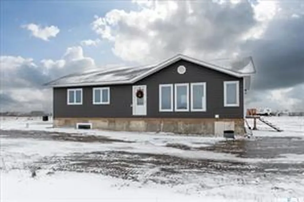 10 Jesse Bay Mckillop Rm No. 220 SK S0G 4V0