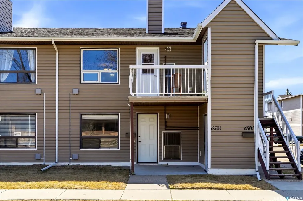 6501 Rochdale Boulevard Regina SK S4X 2Z1