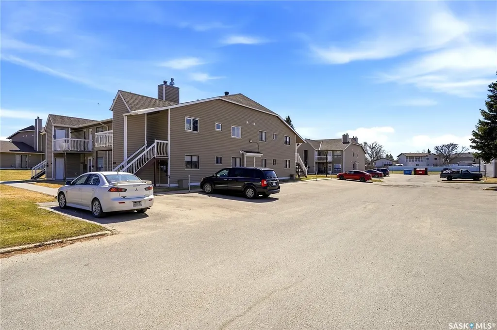 6501 Rochdale Boulevard Regina SK S4X 2Z1