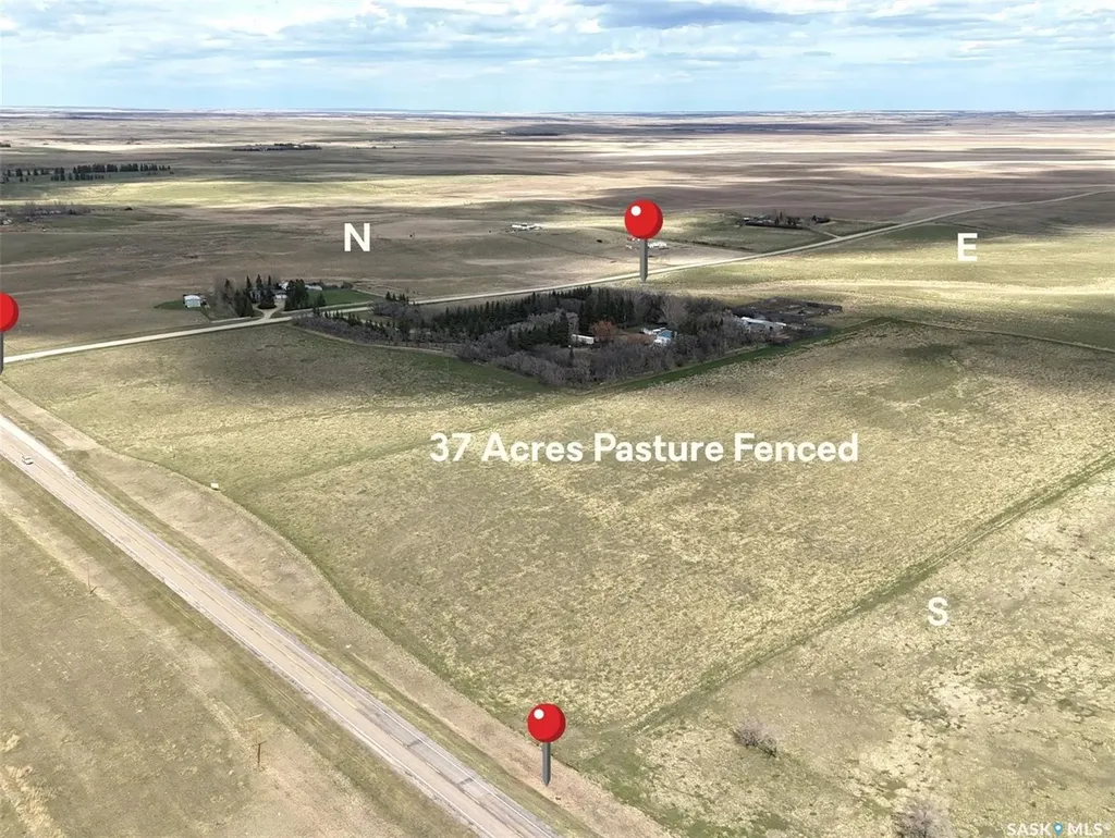 Rural Address Swift Current Rm No. 137 SK S9H 3W3