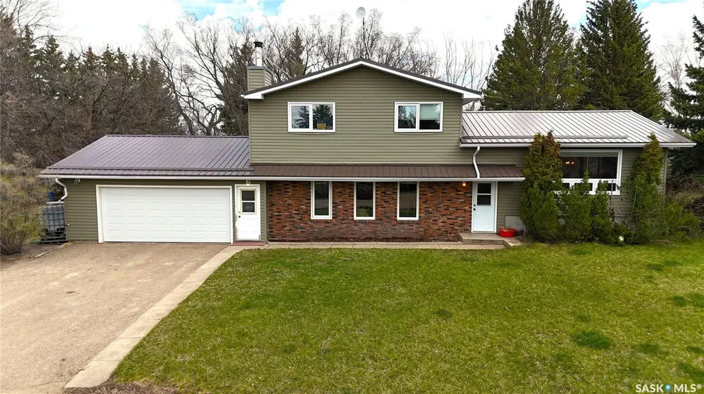 Rural Address Swift Current Rm No. 137 SK S9H 3W3