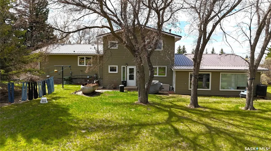 Rural Address Swift Current Rm No. 137 SK S9H 3W3