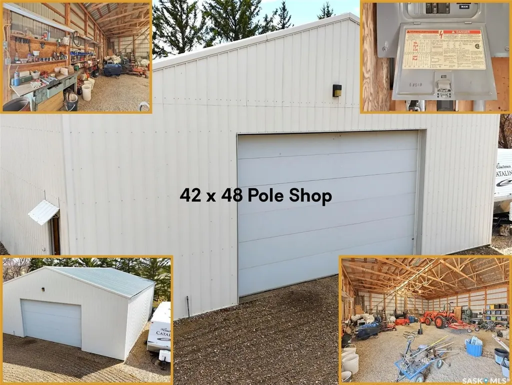 Rural Address Swift Current Rm No. 137 SK S9H 3W3