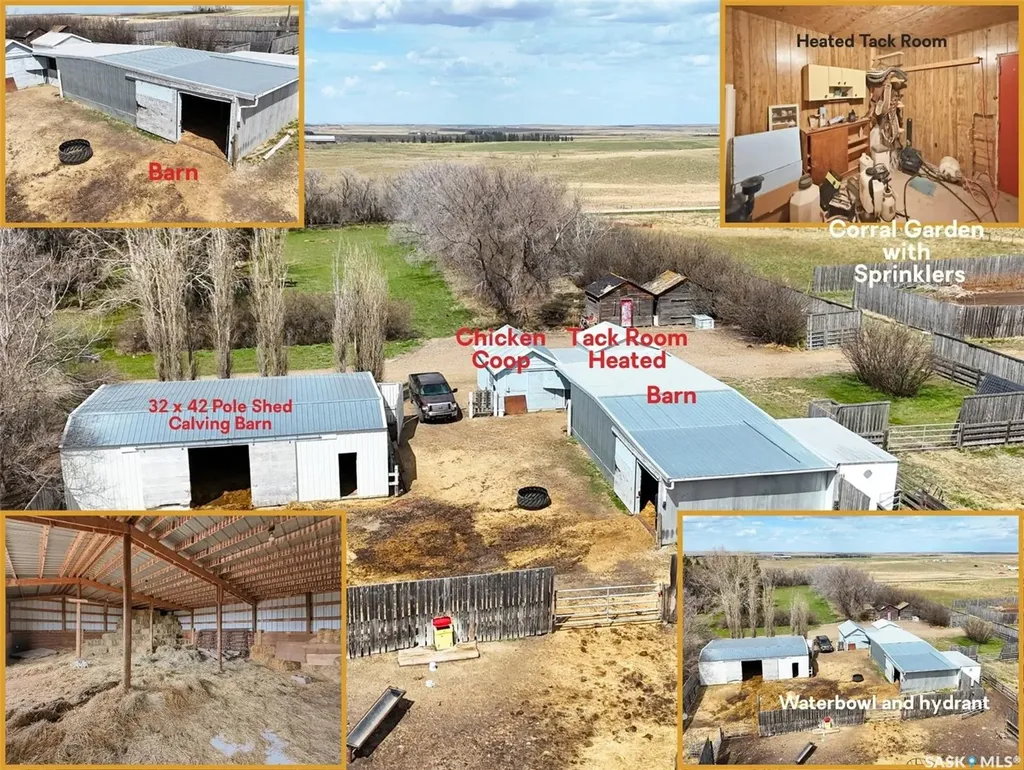 Rural Address Swift Current Rm No. 137 SK S9H 3W3
