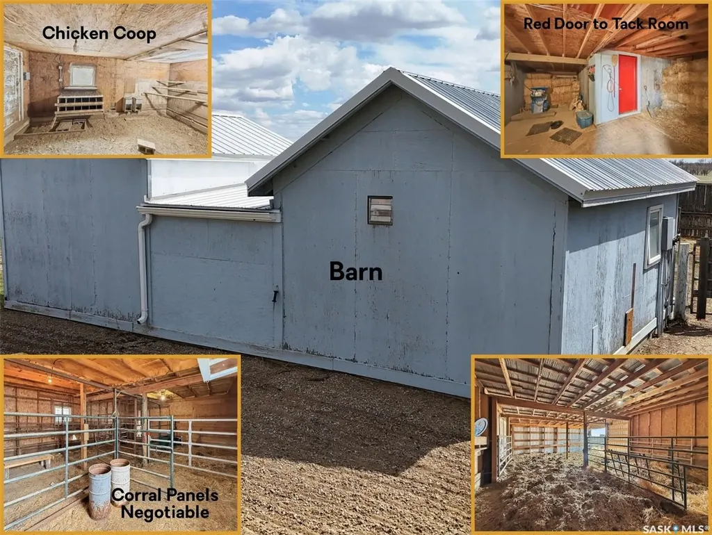 Rural Address Swift Current Rm No. 137 SK S9H 3W3