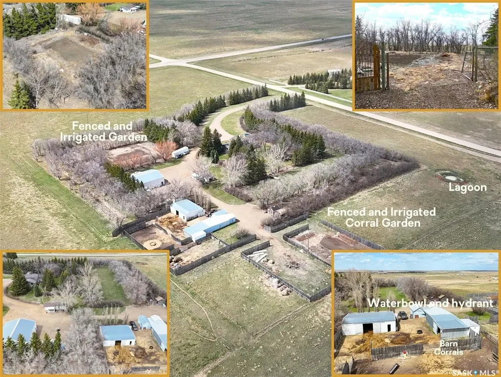 Rural Address Swift Current Rm No. 137 SK S9H 3W3