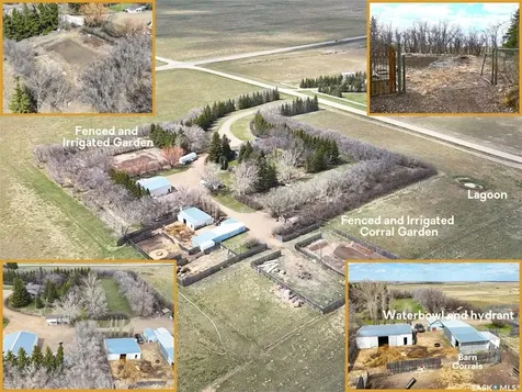 Rural Address Swift Current Rm No. 137 SK S9H 3W3