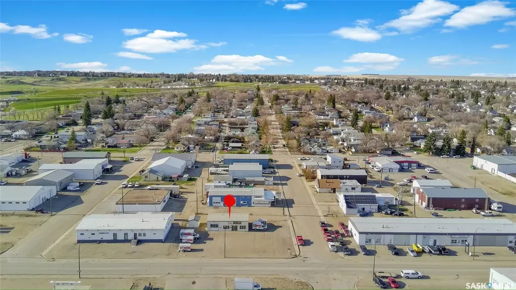 801 Cheadle Street W Swift Current SK S9H 0C2