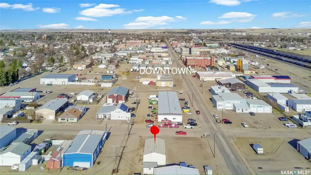 801 Cheadle Street W Swift Current SK S9H 0C2