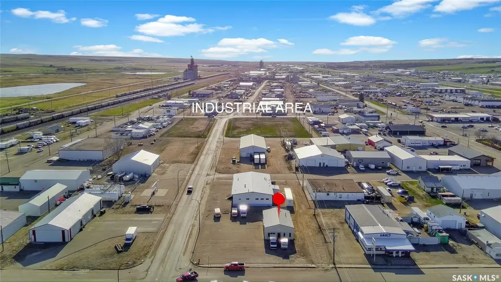 801 Cheadle Street W Swift Current SK S9H 0C2