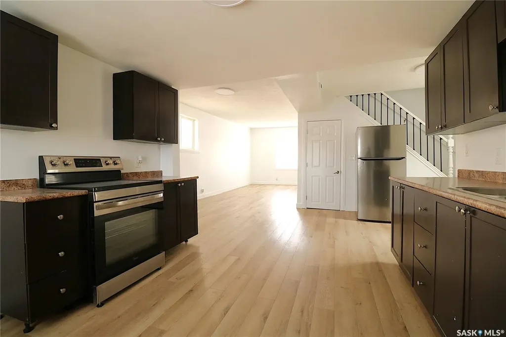 544 Osler Street Regina SK S4R 1W1