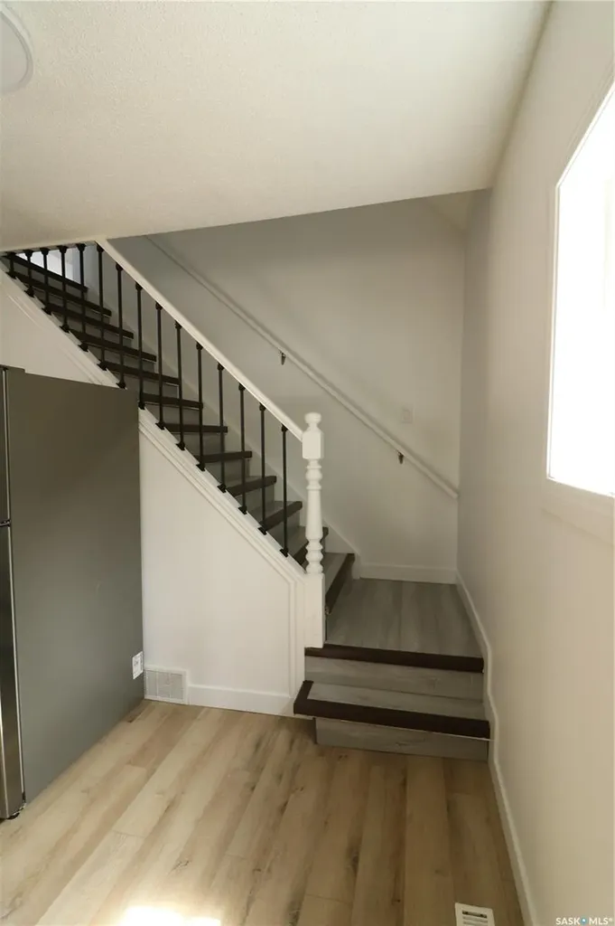 544 Osler Street Regina SK S4R 1W1