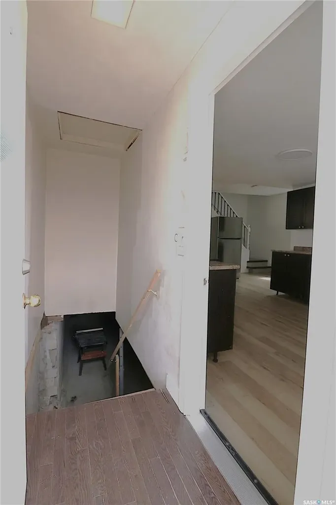 544 Osler Street Regina SK S4R 1W1