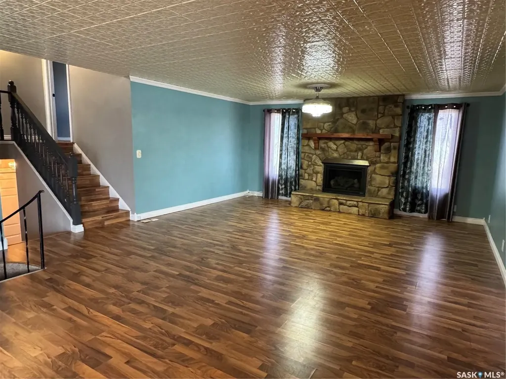 Rural Address Macoun SK S0C 1P0