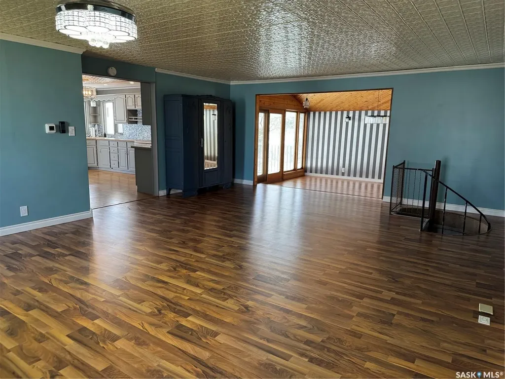 Rural Address Macoun SK S0C 1P0