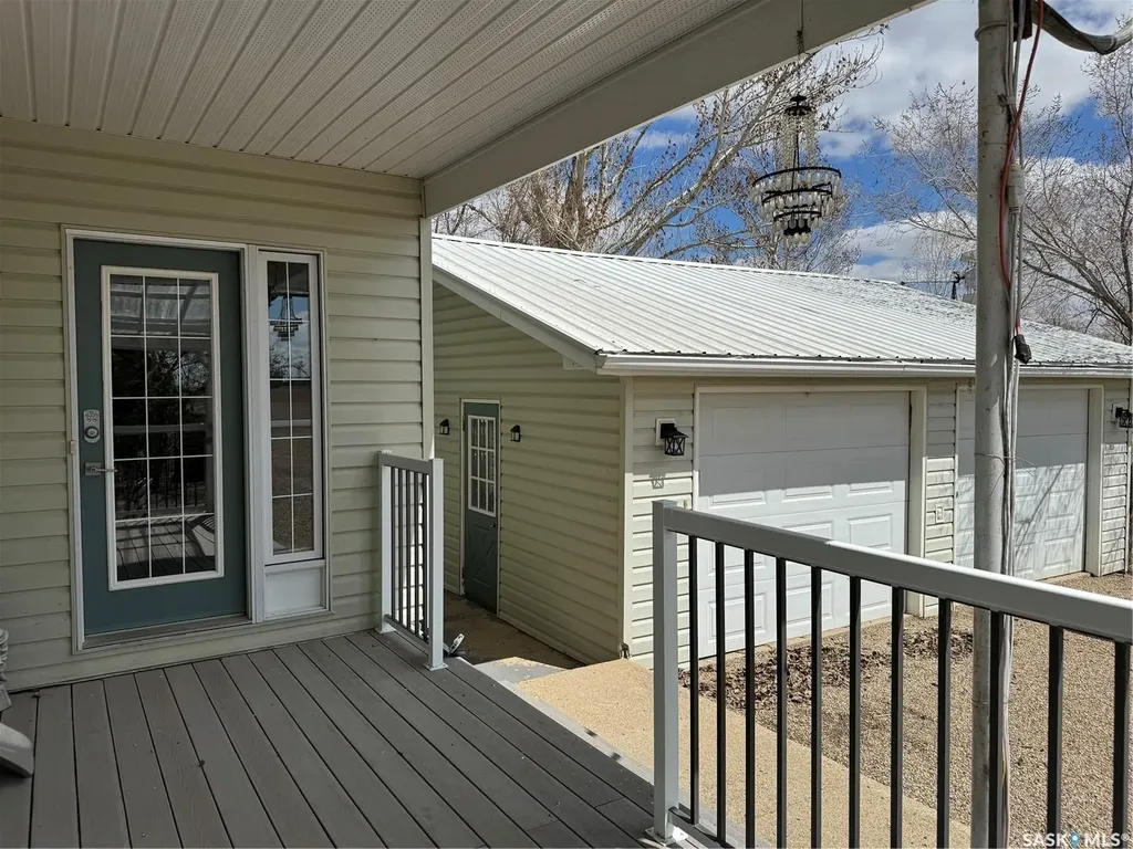 Rural Address Macoun SK S0C 1P0