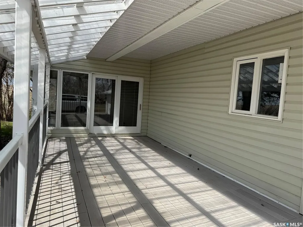 Rural Address Macoun SK S0C 1P0