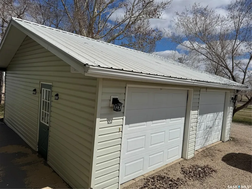 Rural Address Macoun SK S0C 1P0