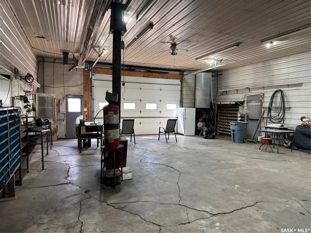 Rural Address Macoun SK S0C 1P0